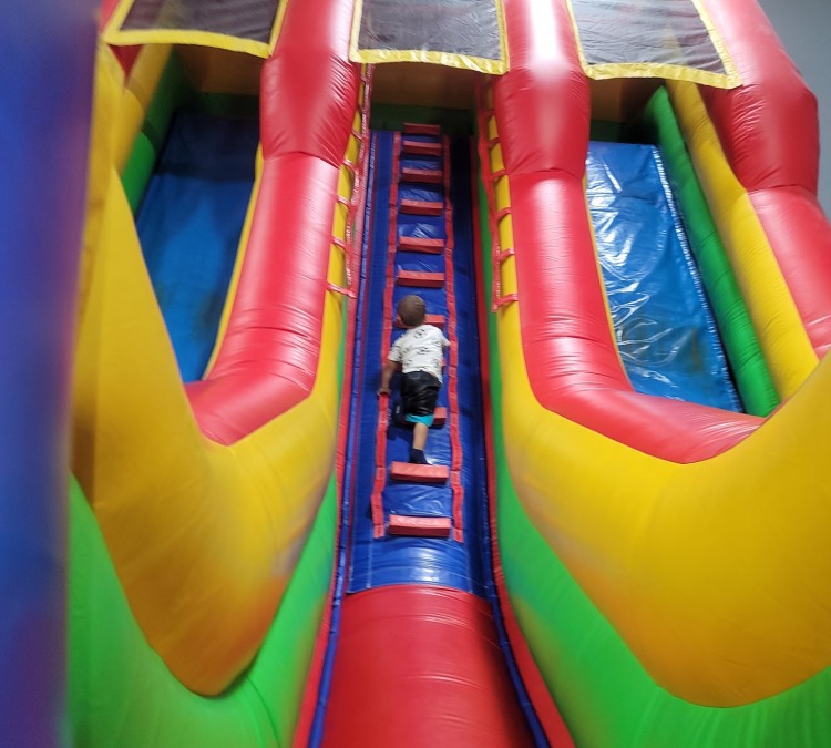 bounce-slide-photo